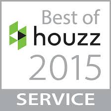 houzz 2015 service