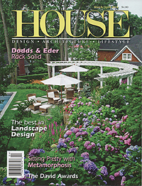 House Magazine April 2014 Kim Weiss Designs